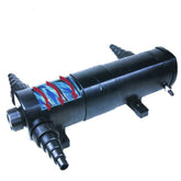 SunSun UV-C Lamp Clear 2 36W - Sterilizator UV